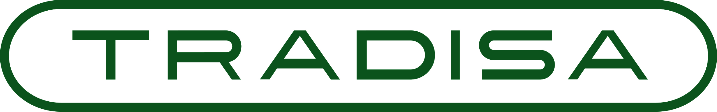 TRADISA Logo