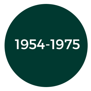 1954-1975