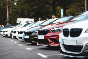 remarketing vehicles - TRADISA